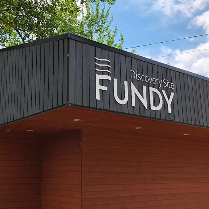 Bay Of Fundy Discovery Site preview 4